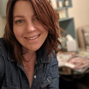 Meet your Posher, Stephanie